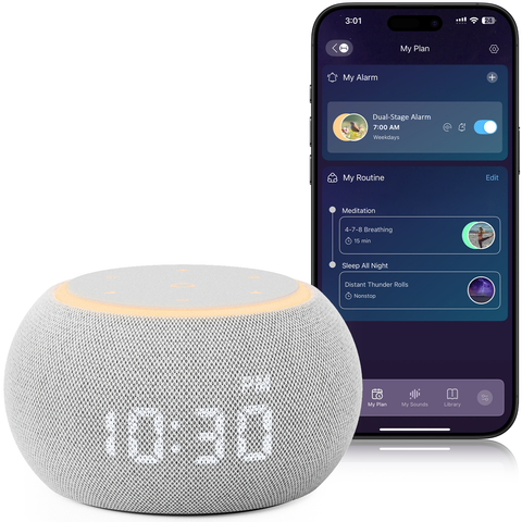 Luna Pro