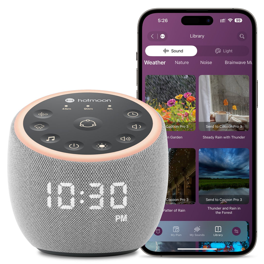 Cocoon Pro 3