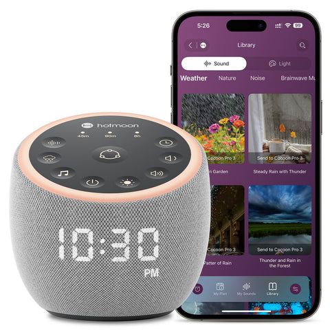 Cocoon Pro 3