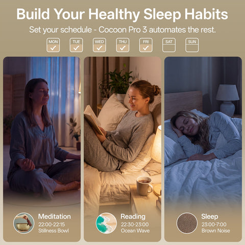 Cocoon Pro 3