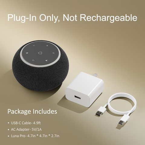Luna Pro