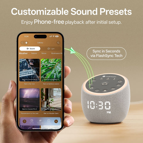 Cocoon Pro 3