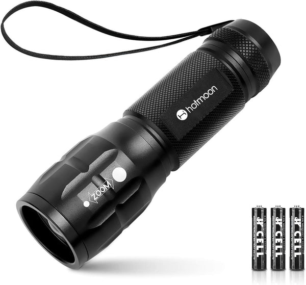 Hotmoon LED Flashlights