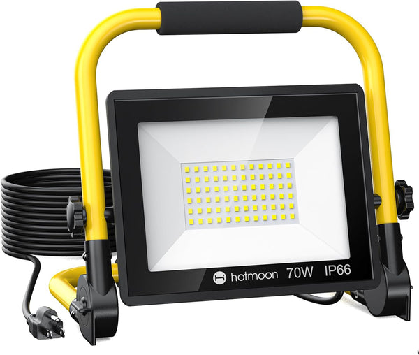 Hotmoon 10000 Lumen LED Work Light